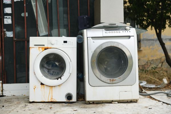 Dryer Disposal in Tempe