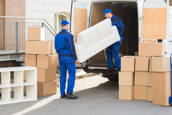 Furniture Removal Service in Tempe