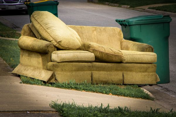 Sofa Removal Service in Tempe