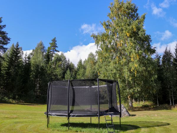 Trampoline Removal in Tempe