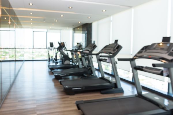 Treadmill Removal Service in Tempe