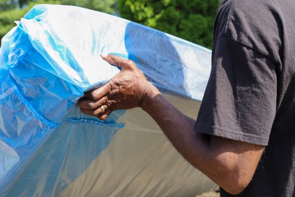 Mattress Disposal in Tempe