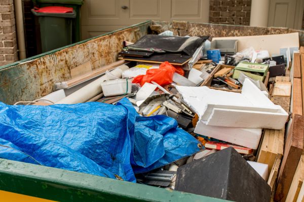 Junk Disposal in Tempe