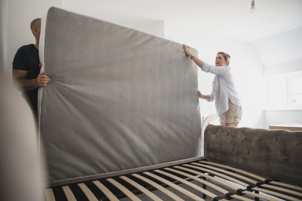 Bed Disposal in Tempe