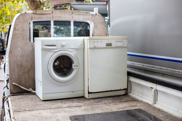 Dishwasher Disposal in Tempe