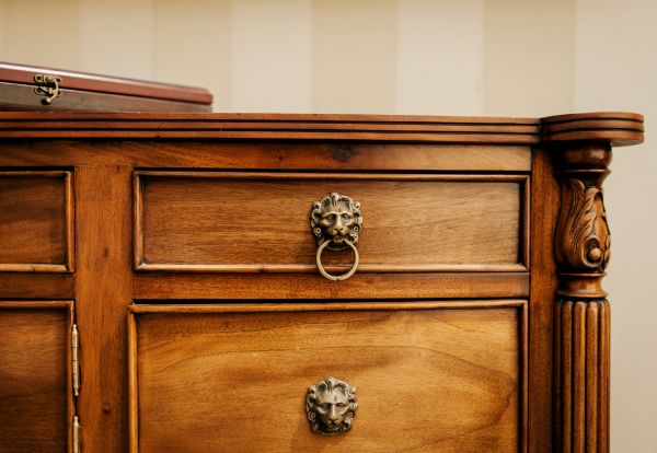 Dresser Disposal in Tempe