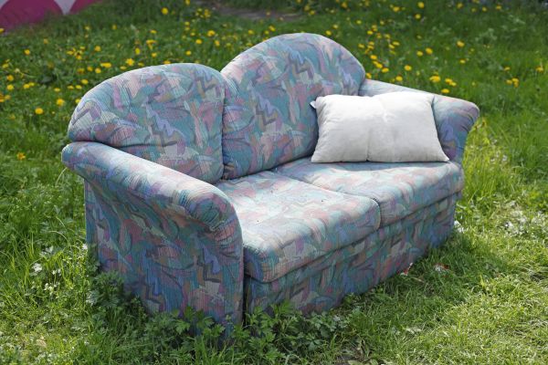Couch Disposal in Tempe