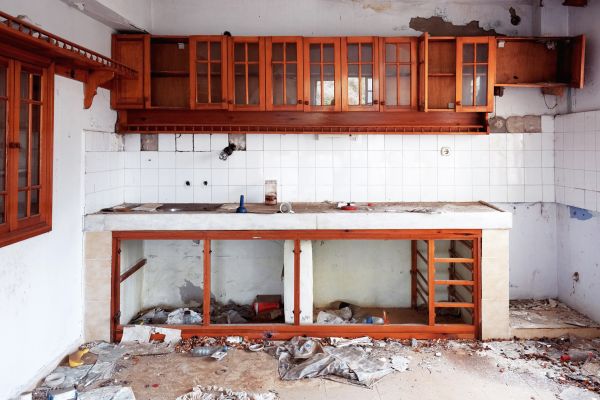 Cabinet Disposal in Tempe