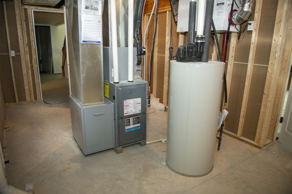 Furnace Disposal in Tempe