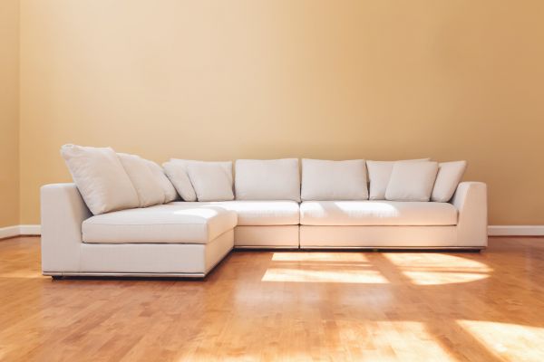 Sectional Disposal in Tempe