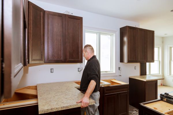 Countertop Disposal in Tempe