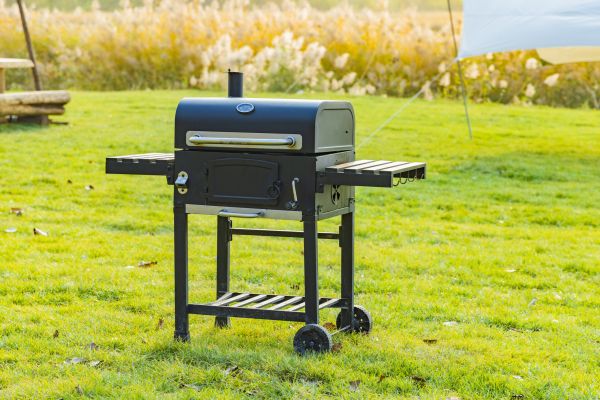 BBQ Removal in Tempe