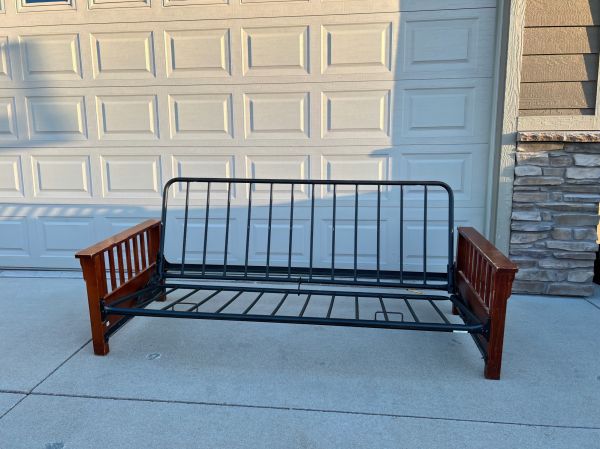 Porch Furniture Disposal in Tempe