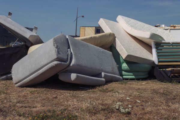 Sofa Bed Removal in Tempe