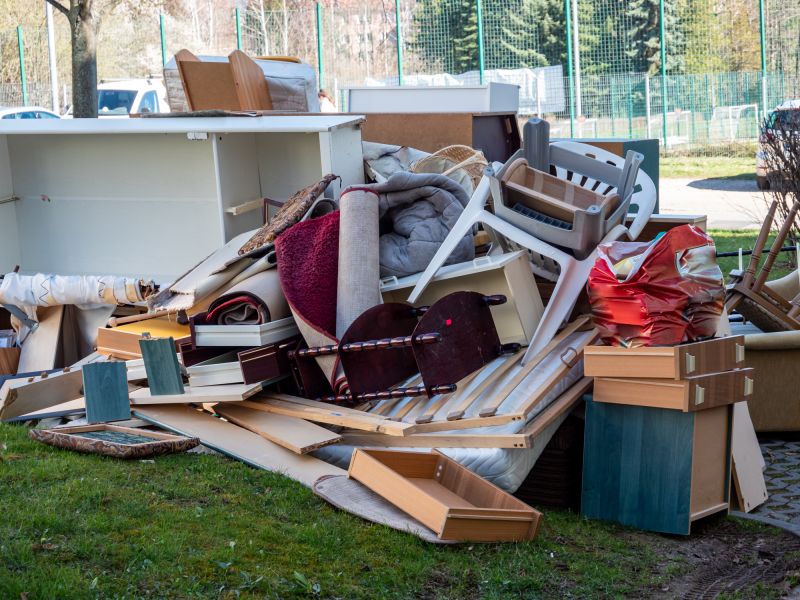 Planning for Large-Scale Projects